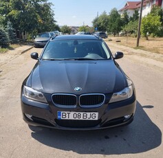 BMW Seria 3 318d DPF Touring Aut.