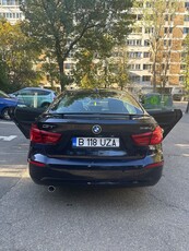 BMW Seria 3 318d GT Aut. Sport Line