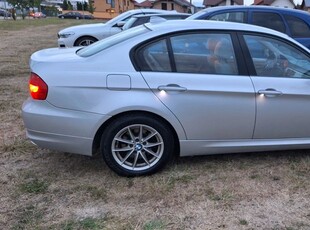 BMW Seria 3 320d