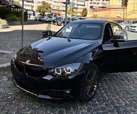 BMW Seria 3 320d