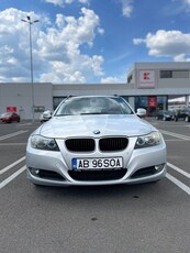 BMW Seria 3 320d