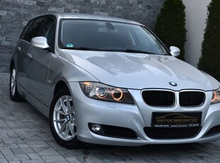 BMW Seria 3 320d Aut. Sport Line