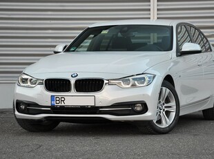 BMW Seria 3 320d Aut. xDrive