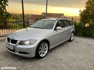 BMW Seria 3 320d DPF Touring Aut. Edition Fleet Sport