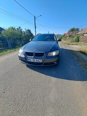 BMW Seria 3 320d DPF Touring