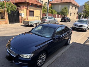 BMW Seria 3 320d GT Aut. Modern Line