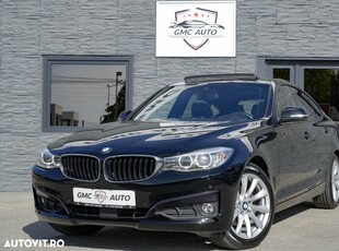 BMW Seria 3 320d xDrive GT Aut. Sport Line