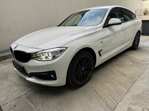 BMW Seria 3 320d GT xDrive AT