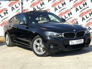 BMW Seria 3 320d GT xDrive AT