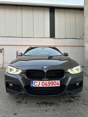 BMW Seria 3 320d Touring xDrive Sport-Aut. Sport Line