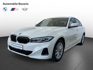 BMW Seria 3 320d xDrive AT