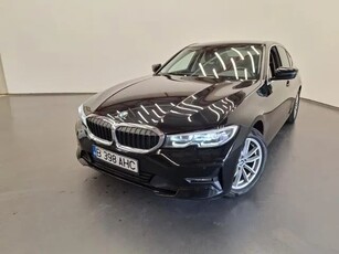 BMW Seria 3 320d xDrive AT Advantage