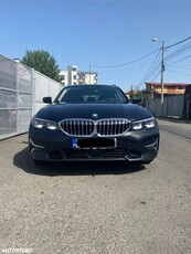 BMW Seria 3 320d Aut.