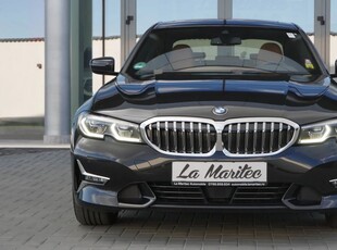 BMW Seria 3 320d xDrive Aut. Luxury Line