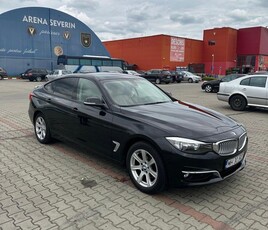 BMW Seria 3 320d xDrive GT Aut.