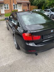 BMW Seria 3 320i