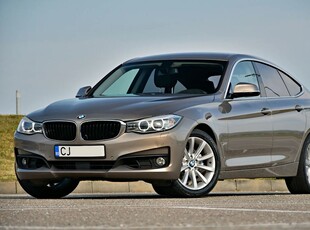 BMW Seria 3 325d GT Aut. Luxury Line