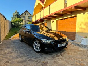 BMW Seria 3 330d AT M Sport