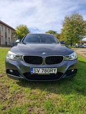 BMW Seria 3 330d GT