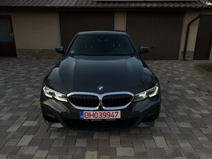 BMW Seria 3 330e AT