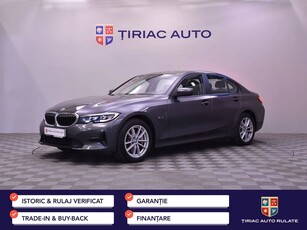 BMW Seria 3 330e AT