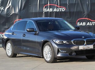 BMW Seria 3 330e AT