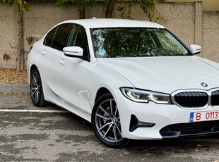 BMW Seria 3 330e Aut. Sport Line