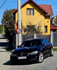 BMW Seria 4 418d Gran Coupe