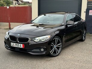 BMW Seria 4 420d Gran Coupe Aut. Luxury Line