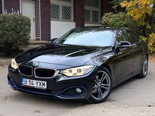 BMW Seria 4 420d Gran Coupe Aut. Sport Line