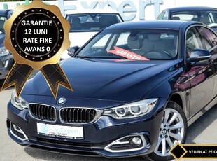 BMW Seria 4 420d Gran Coupe xDrive Aut.