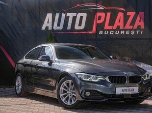 BMW Seria 4 420i Gran Coupe Aut.