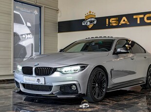 BMW Seria 4 420i Gran Coupe Aut. M Sport