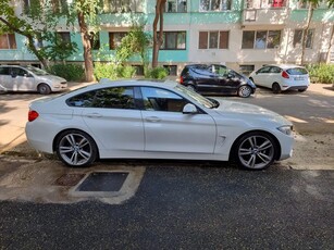 BMW Seria 4 430d