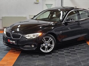 BMW Seria 4 430d Gran Coupe Sport-Aut. Luxury Line