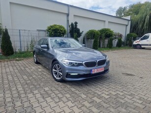 BMW Seria 5 518d AT