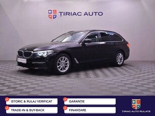 BMW Seria 5 518d Touring Aut.