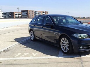 BMW Seria 5 520d