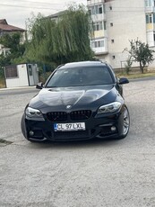 BMW Seria 5 520d