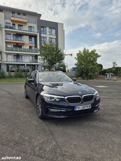 BMW Seria 5 520d Aut.