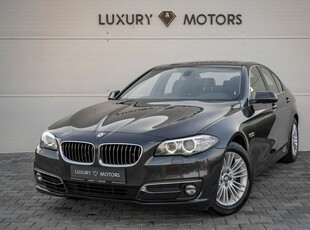 BMW Seria 5 520d Aut. Luxury Line