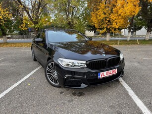 BMW Seria 5 520d xDrive Aut. M Sport Edition