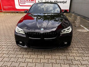 BMW Seria 5 520d Aut. M Sport Edition