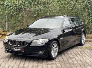 BMW Seria 5 520d Aut. Modern Line