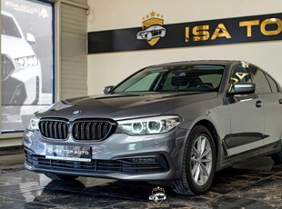 BMW Seria 5 520d Aut. Sport Line