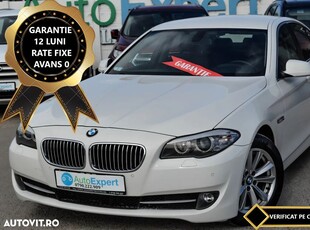 BMW Seria 5 520d