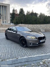 BMW Seria 5 520d