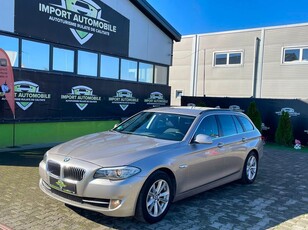 BMW Seria 5 520d Touring