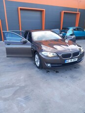 BMW Seria 5 520d Touring