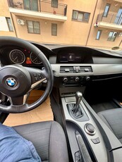 BMW Seria 5 520d Touring Aut.